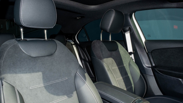 2026 MY25 Mercedes-Benz A-Class V177 A200 Sedan image 13