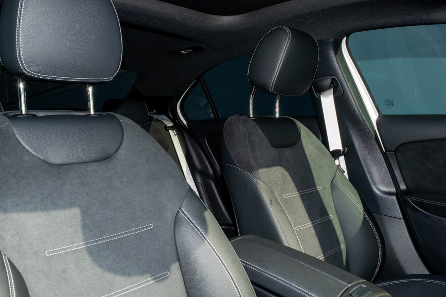 2026 MY25 Mercedes-Benz A-Class V177 A200 Sedan