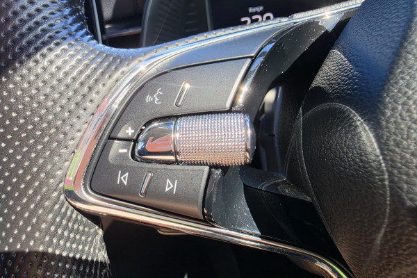 2021 MY22 Skoda Kamiq NW 110TSI Signature SUV Image 24