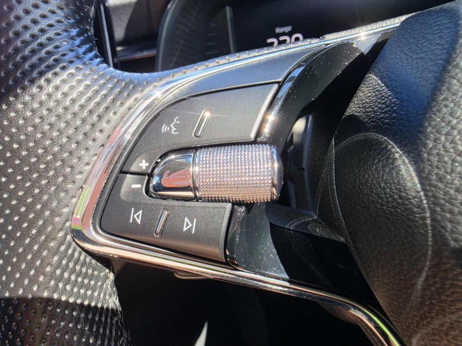 2021 MY22 Skoda Kamiq NW 110TSI Signature SUV Image 24