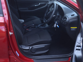 2019 Hyundai i30 PD Go Hatchback