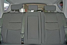 2010 MY11 Hyundai i30 FD MY11 Trophy cw Wagon Wagon