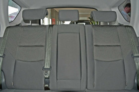 2010 MY11 Hyundai i30 FD MY11 Trophy cw Wagon Wagon