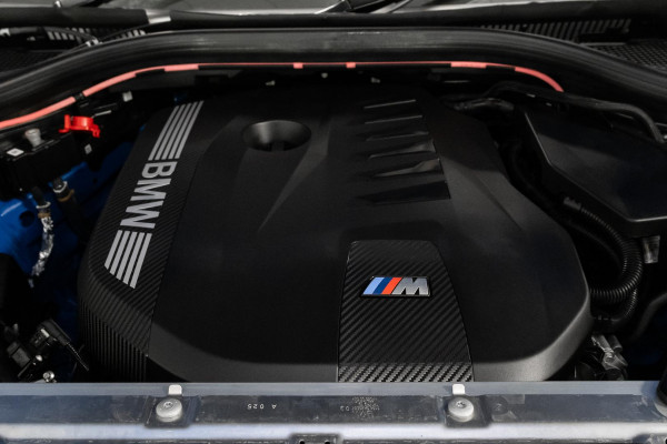 2026 BMW X3 G45 M50 xDrive SUV image 25