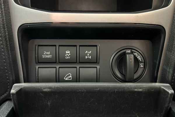 2021 Toyota LandCruiser Prado GDJ150R GX SUV Image 15