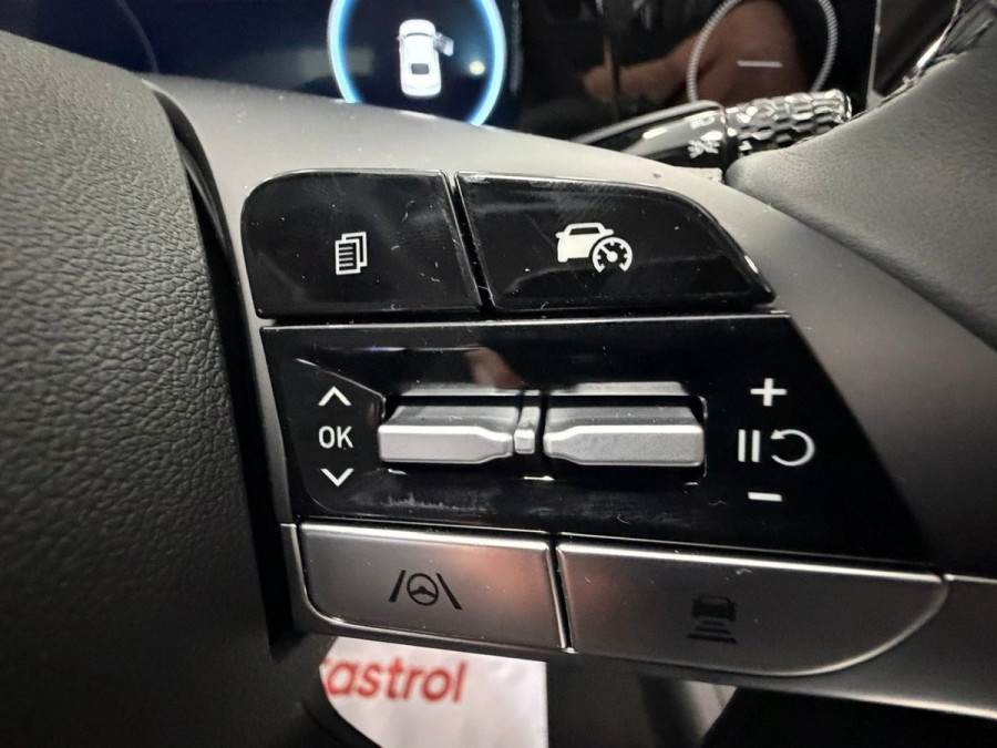 2026 Hyundai i30 CN7.V4 Elite Hybrid Sedan Image 23