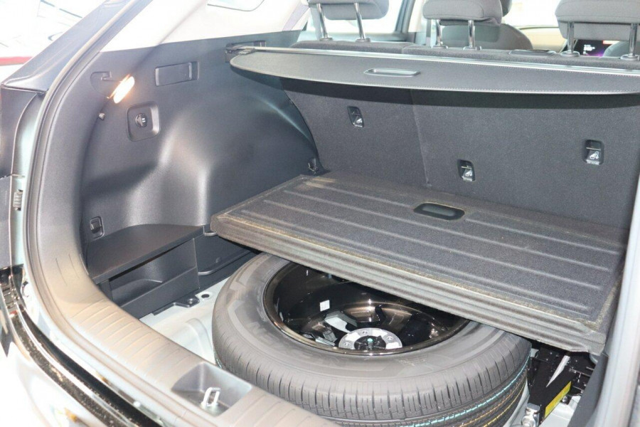 2024 MY25 Kia Sportage NQ5 SX SUV Image 28