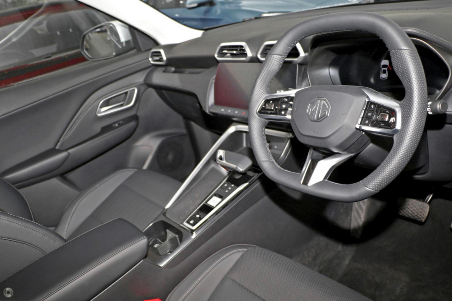 2025 MG ZS ZS32 Essence Turbo SUV Image 6