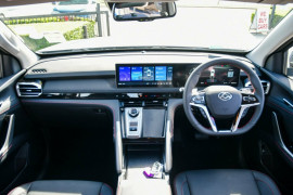 2024 LDV T60 SK8C Max PLUS Ute
