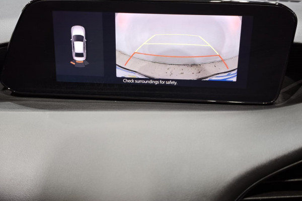 2019 Mazda 3 BP Series G25 GT Sedan Image 12