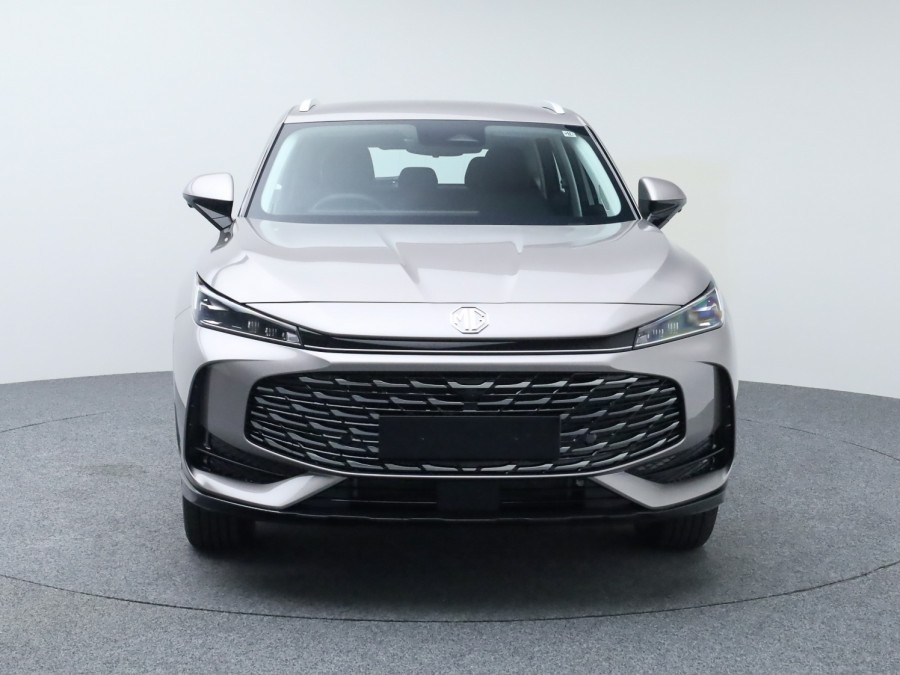 2026 MY25 MG HS AS33 Excite Hybrid+ SUV Image 4
