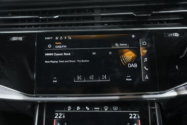 2021 Audi Q8 F1 50 TDI SUV image 27