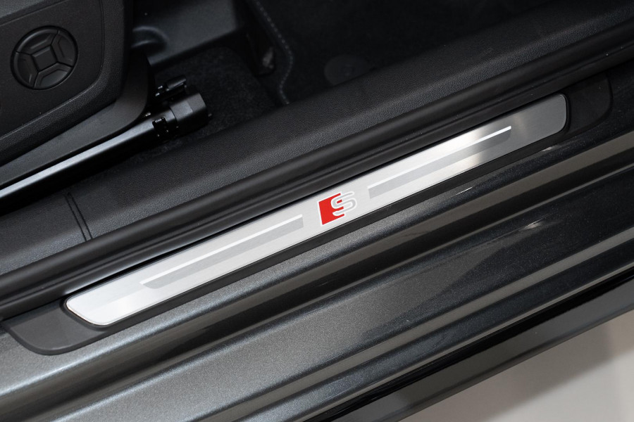 2026 Audi A3 GY TFSI 110kW S line Sedan