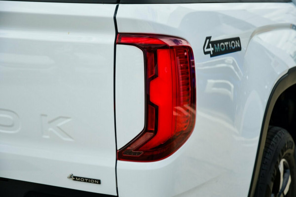 2025 Volkswagen Amarok NF TDI600 Style Ute Image 7
