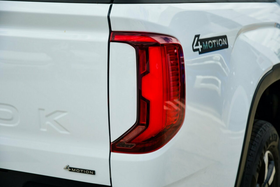 2025 Volkswagen Amarok NF TDI600 Style Ute Image 7