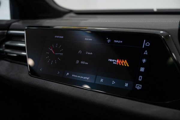 2025 Audi S5 B10  Sedan image 15