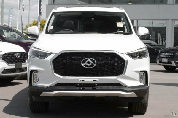2024 LDV D90 SV9A Executive SUV