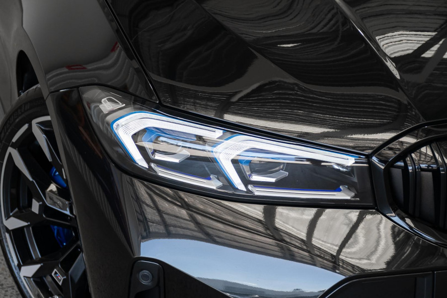 2026 BMW 3 Series G20 LCI II 330i M Sport Sedan