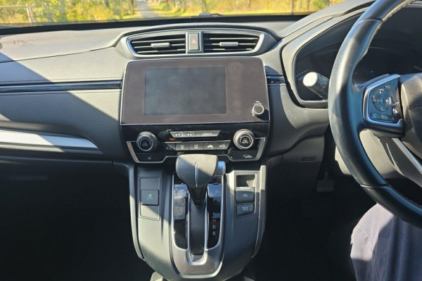 2017 MY18 Honda CR-V RW VTi-L SUV Image 21