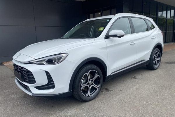 2025 MG ZS ZS32 Essence SUV