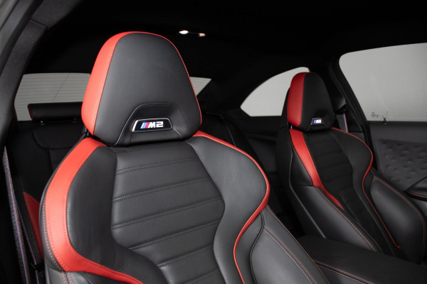 2025 BMW M2 G87 LCI  Coupe image 8