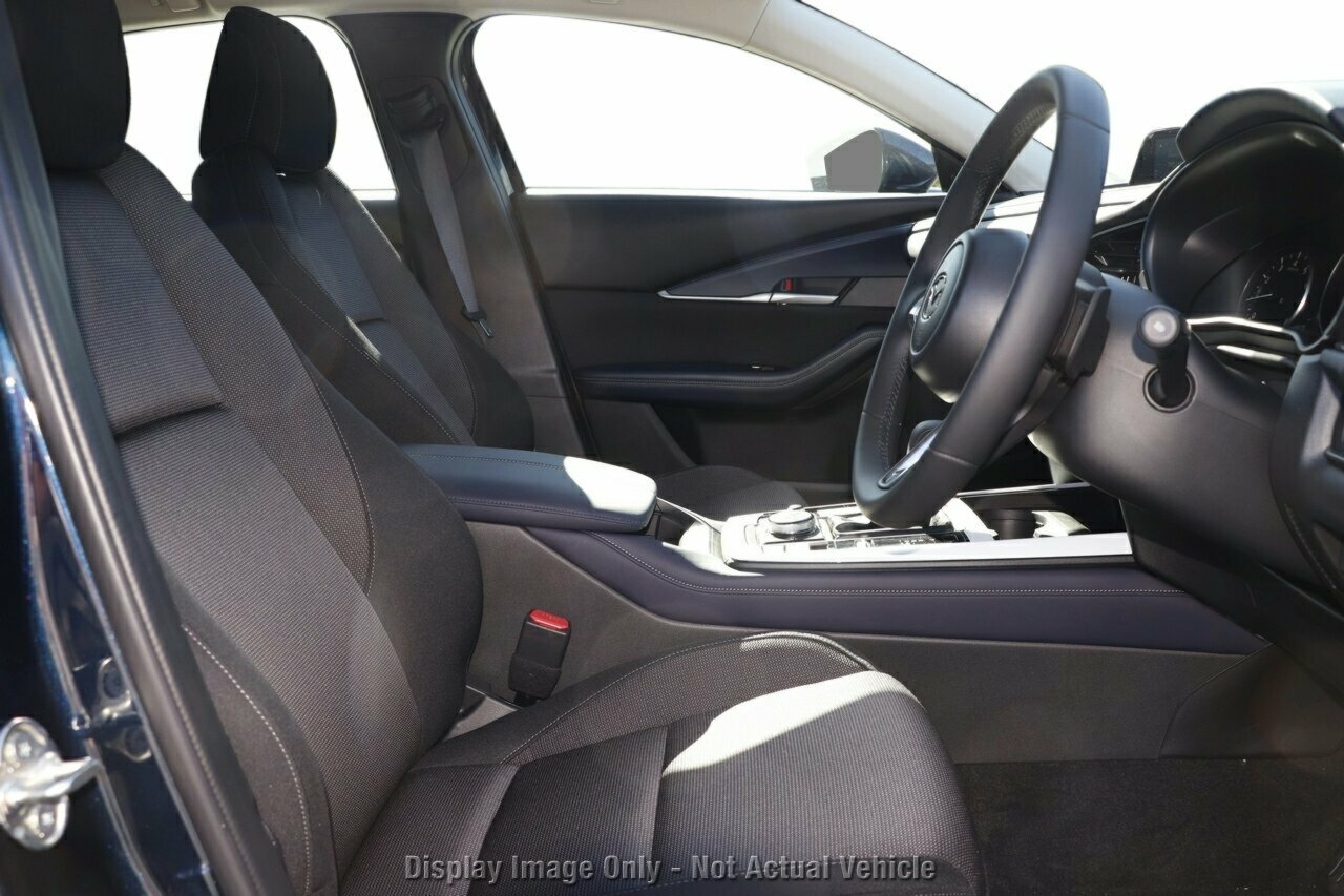 2024 Mazda CX-30 DM2W7A G20 Evolve SUV Image 8