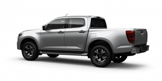2020 MY21 Mazda BT-50 TF XTR 4x4 Dual Cab Pickup Utility image 19