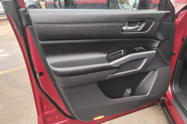 2022 Nissan Pathfinder R53 Ti SUV Image 25