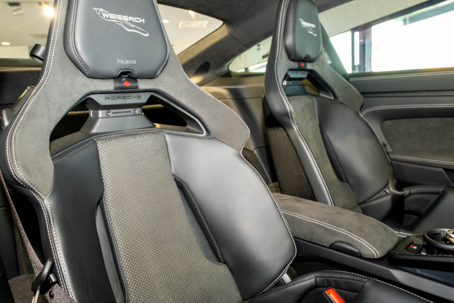 2025 Porsche 911 992 GT3 Coupe
