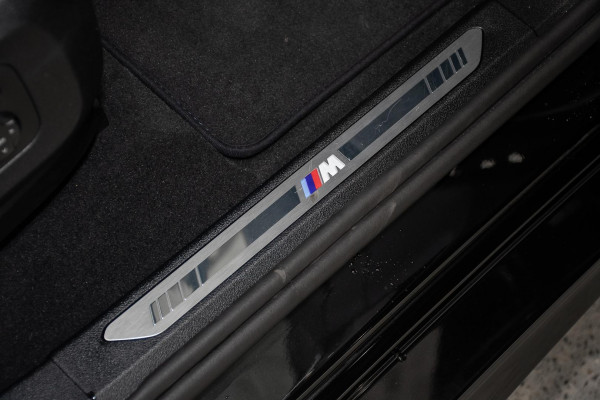 2025 BMW X6 G06 LCI xDrive30d M Sport SUV image 22
