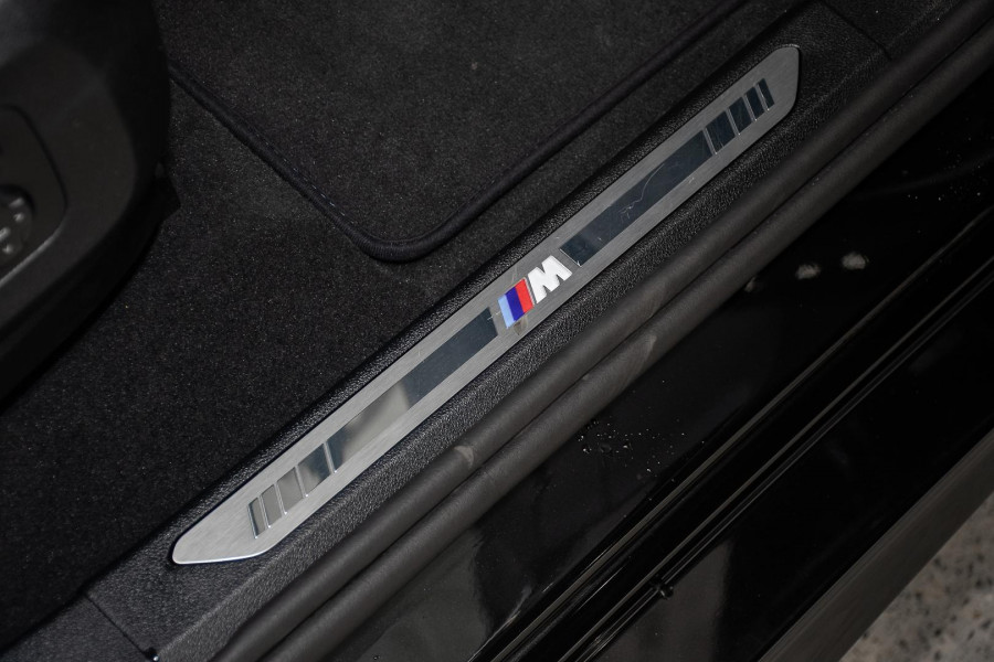2025 BMW X6 G06 LCI xDrive30d M Sport SUV