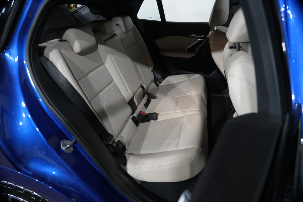 2025 BMW iX2 xDrive30 M Sport SUV image 27