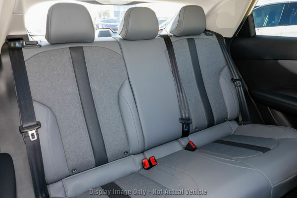 2026 MG MG4 AH4E Essence 64 Hatch Image 9