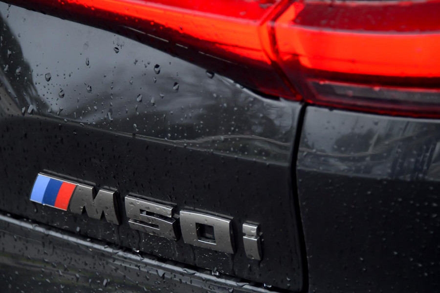 2022 BMW X5 G05 M50i SUV