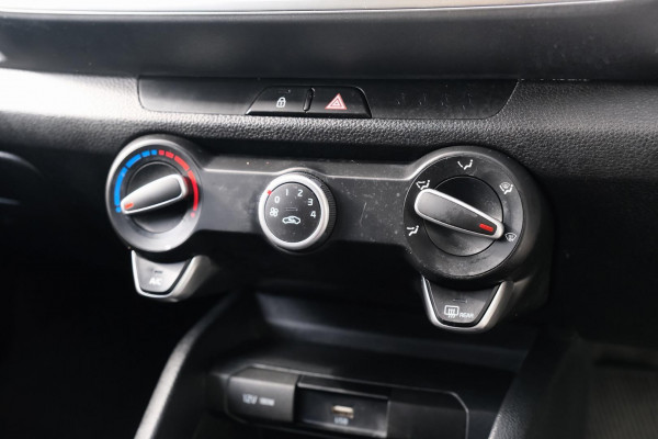 2022 Kia Stonic YB S SUV Image 17