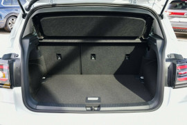 2024 Volkswagen T-Cross D31 85TSI Life SUV