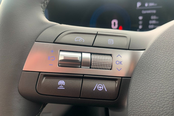 2027 Hyundai KONA SX2.V3 SUV Image 20