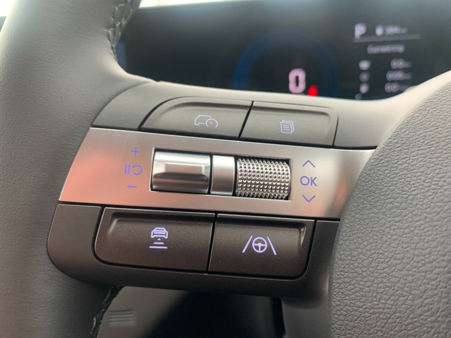 2027 Hyundai KONA SX2.V3 SUV Image 20