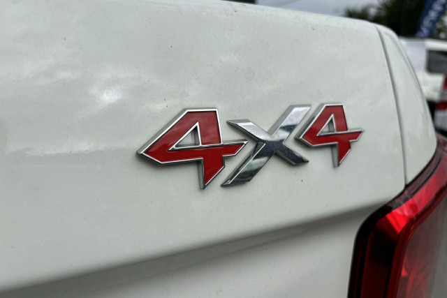 2024 KGM SsangYong Musso Q261 ELX XLV Ute Image 10