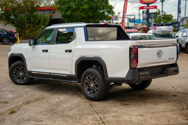 2025 MG U9 EKK1C Explore Ute Image 2