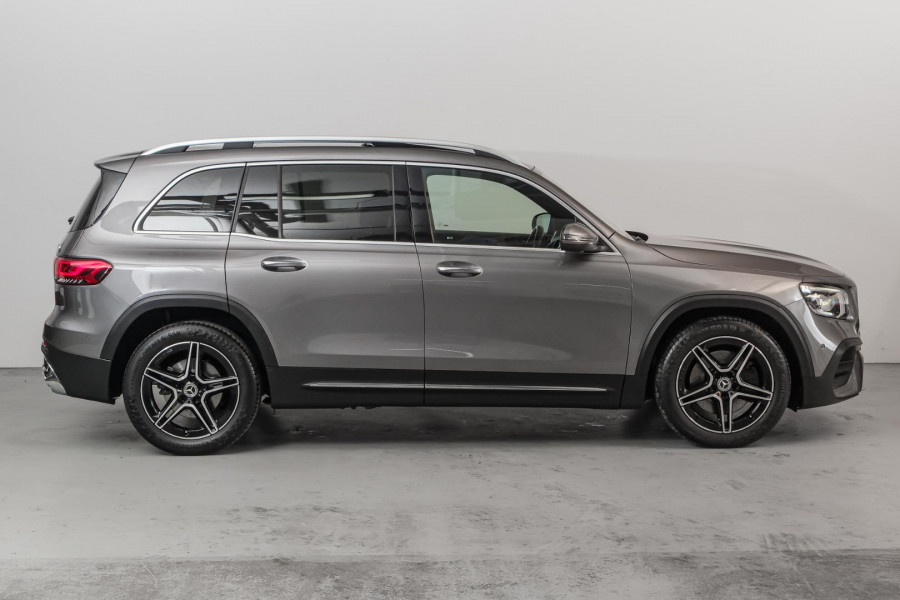 2022 Mercedes-Benz GLB-Class X247 GLB250 SUV