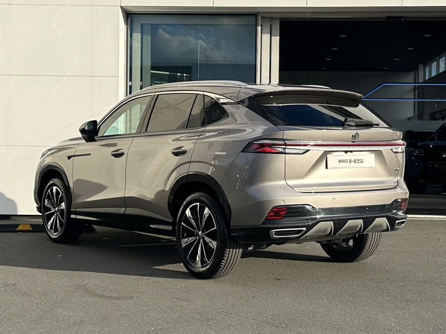 2025 MG HS AS33 Essence SUV Image 6
