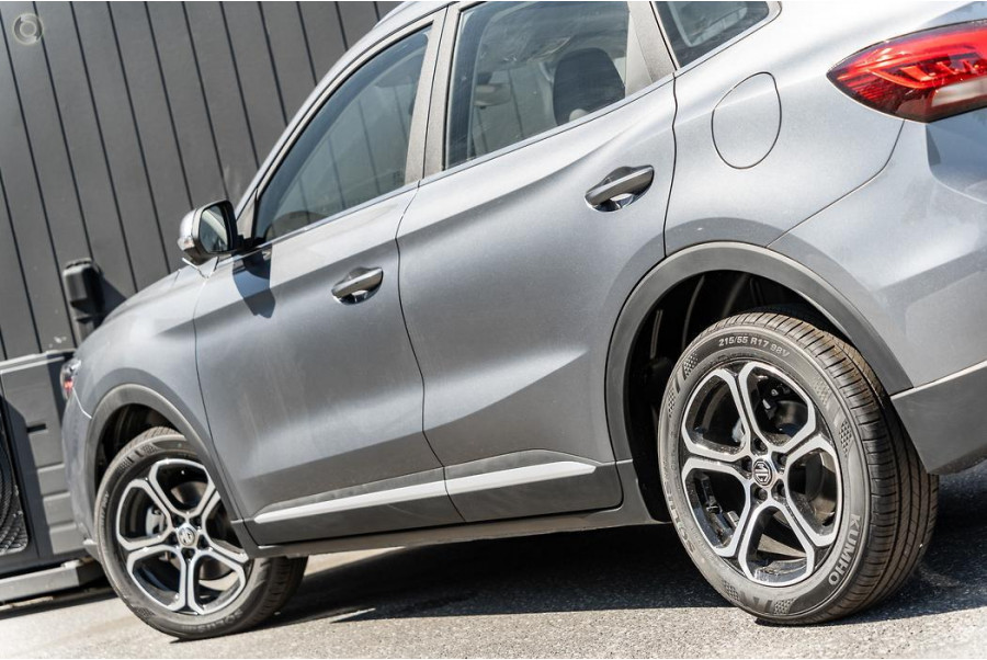2025 MG ZS ZS32 Essence SUV Image 7