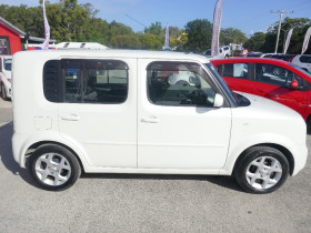 Nissan Cube Wagon BZ