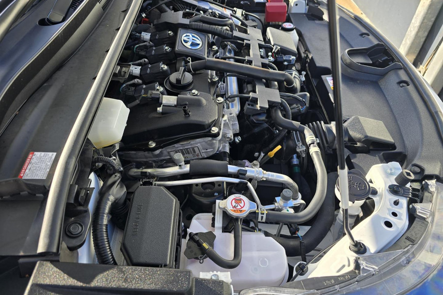 2020 Toyota Corolla MZEA12R Ascent Sport Hybrid Hatch Image 26