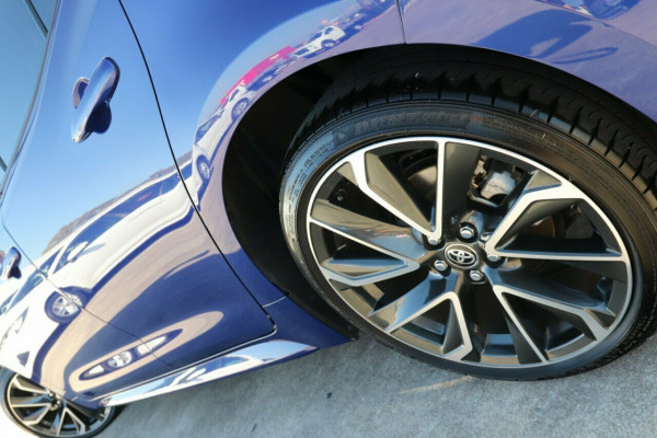 2024 MY23 Toyota Corolla MZEA12R ZR Hatch Image 4