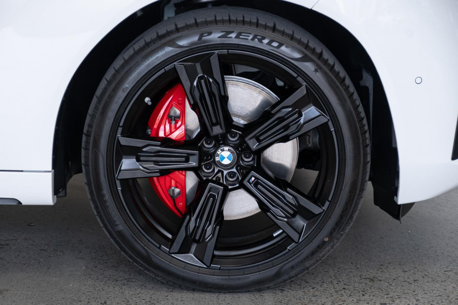 2026 BMW X3 G45 M50 xDrive SUV