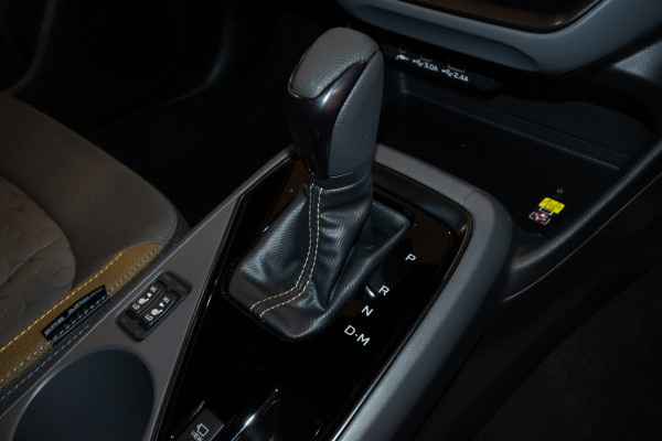 2026 Subaru Crosstrek G6X Sport SUV