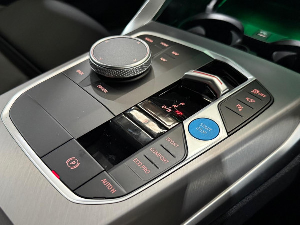 2026 BMW i4 G26 eDrive35 Hatch image 16