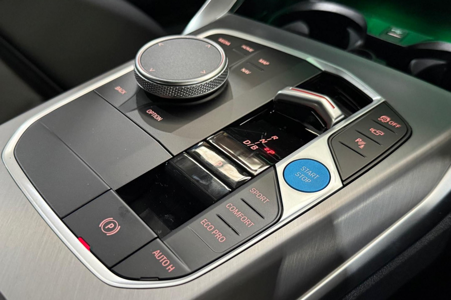 2026 BMW i4 G26 eDrive35 Hatch